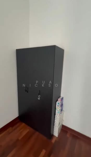 Service Residence for Rent at Pacific Star - Pua Nickson - PropertyGuru.com.my