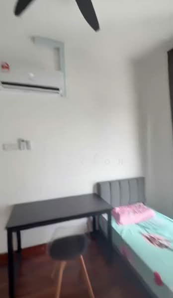 Service Residence for Rent at Pacific Star - Pua Nickson - PropertyGuru.com.my