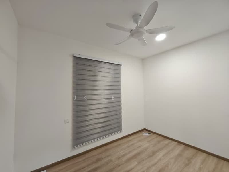 Servis Apartment untuk Disewa di Baron Residence @ Lake City - JK Leong - Interior - PropertyGuru.com.my