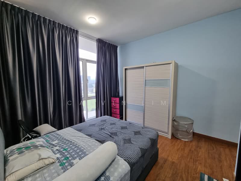 Condominium for Sale at Boulevard Serviced Apartment - Calvin Lim - Bedroom - PropertyGuru.com.my