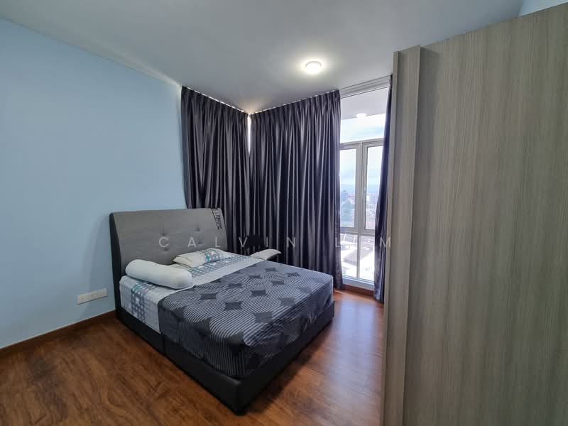 Condominium for Sale at Boulevard Serviced Apartment - Calvin Lim - Bedroom - PropertyGuru.com.my