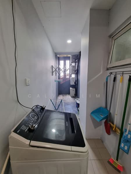 Condominium for Sale at Boulevard Serviced Apartment - Calvin Lim - Corridor - PropertyGuru.com.my