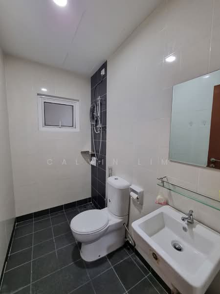 Condominium for Sale at Boulevard Serviced Apartment - Calvin Lim - Bathroom - PropertyGuru.com.my
