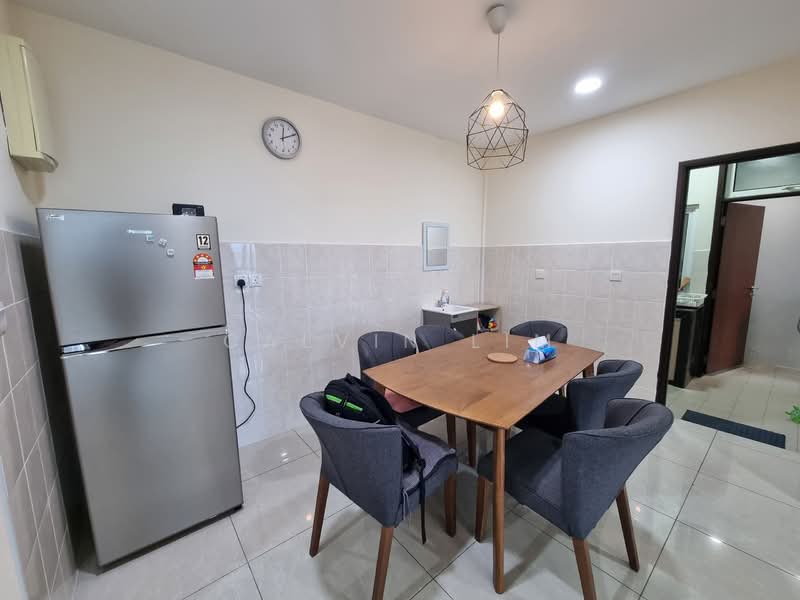 Condominium for Sale at Boulevard Serviced Apartment - Calvin Lim - Kitchen - PropertyGuru.com.my