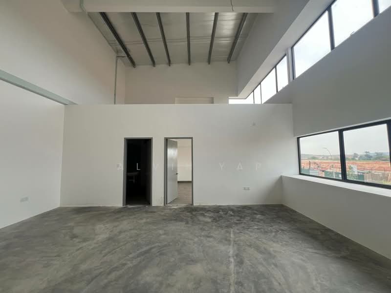 Kilang untuk Disewa di Sungai Buloh (Selangor) - Alvin Yap - Interior - PropertyGuru.com.my