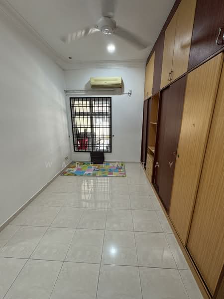 Rumah Teres 1 Tingkat untuk Disewa di Bukit Indah (Iskandar Puteri (Nusajaya)) - Warren Tay - Interior - PropertyGuru.com.my