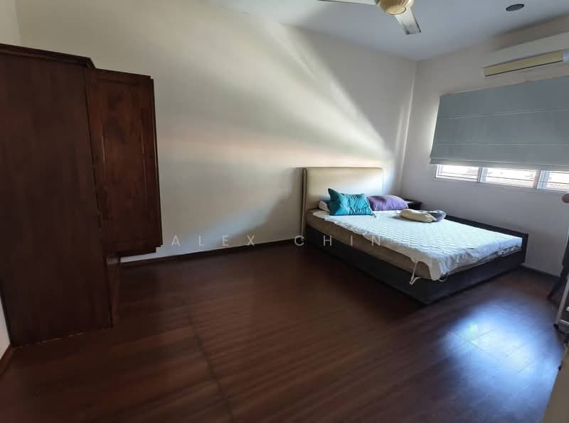 Rumah Teres 2 Tingkat untuk Dijual di Kuching (Sarawak) - Alex Chin - Bedroom - PropertyGuru.com.my