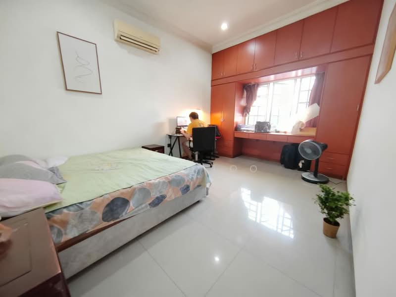 Bungalow for Sale in Kepong (Kuala Lumpur) - Ivan Loo - Bedroom - PropertyGuru.com.my