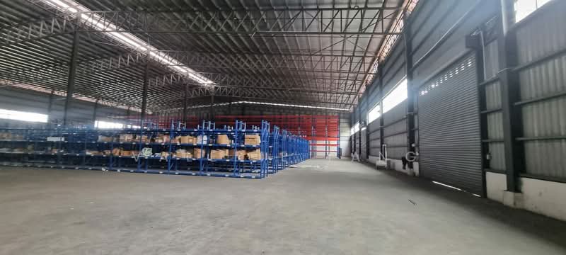 Factory for Rent in West Port (Pelabuhan Barat) (Port Klang (Pelabuhan Klang)) - Valerie Tang - Interior - PropertyGuru.com.my