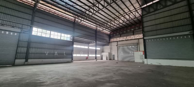 Factory for Rent in West Port (Pelabuhan Barat) (Port Klang (Pelabuhan Klang)) - Valerie Tang - Interior - PropertyGuru.com.my
