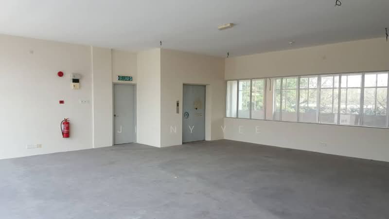 Kilang untuk Disewa di Puncak Alam (Selangor) - Jenny Yee - Interior - PropertyGuru.com.my