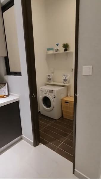 Condominium for Sale at Kings Bay @ Country Garden Danga Bay - Real Chew - Interior - PropertyGuru.com.my