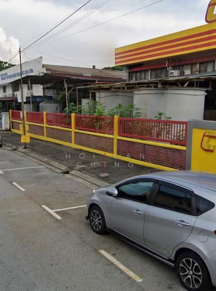 Kilang untuk Dijual di Taman Kepong (Kepong) - Hoi Lan Ching - Exterior - PropertyGuru.com.my