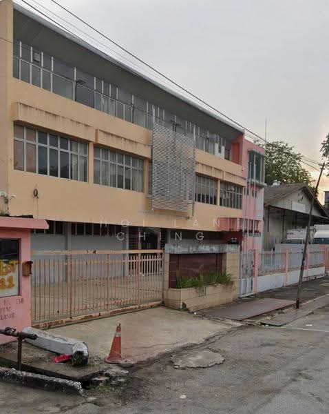 Kilang untuk Dijual di Taman Kepong (Kepong) - Hoi Lan Ching - Exterior - PropertyGuru.com.my