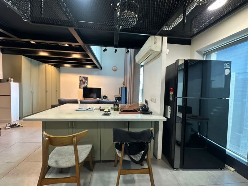 Servis Apartment untuk Disewa di SOHO @ Empire City - Agnes Ng - PropertyGuru.com.my