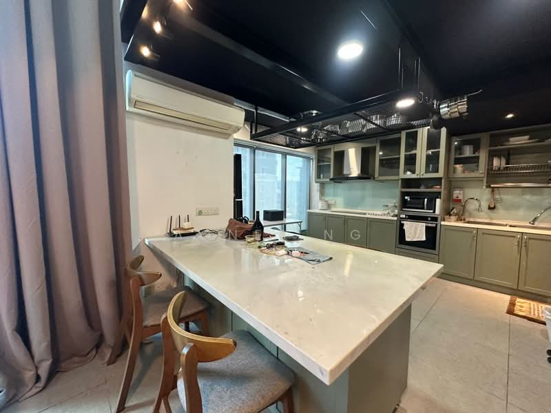Servis Apartment untuk Disewa di SOHO @ Empire City - Agnes Ng - PropertyGuru.com.my