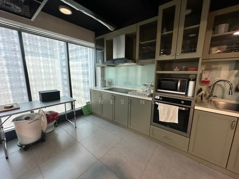 Servis Apartment untuk Disewa di SOHO @ Empire City - Agnes Ng - PropertyGuru.com.my