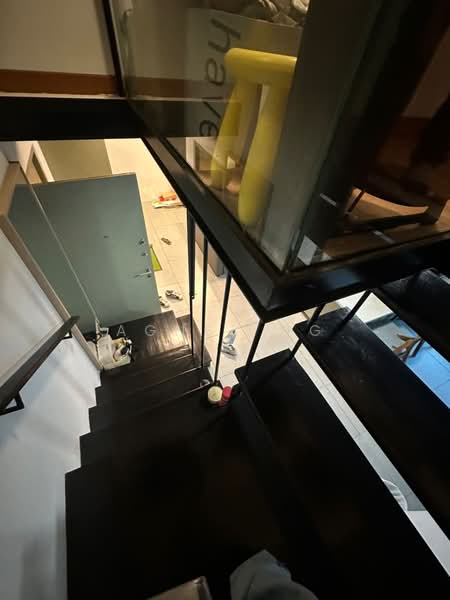 Servis Apartment untuk Disewa di SOHO @ Empire City - Agnes Ng - PropertyGuru.com.my