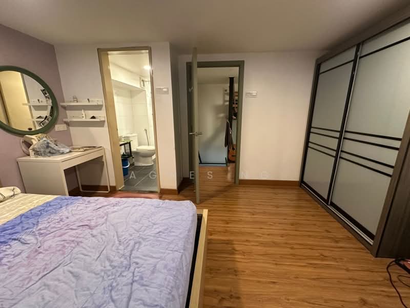 Servis Apartment untuk Disewa di SOHO @ Empire City - Agnes Ng - PropertyGuru.com.my