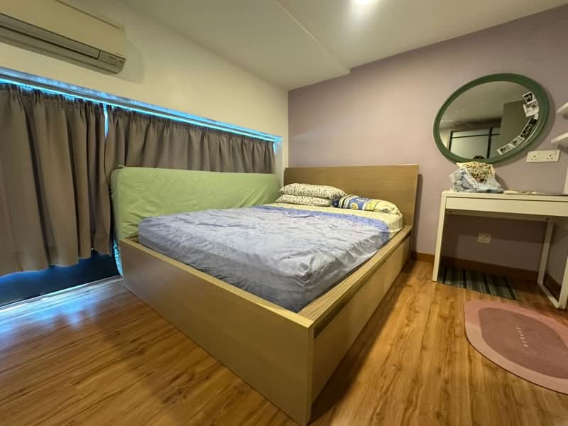 Servis Apartment untuk Disewa di SOHO @ Empire City - Agnes Ng - PropertyGuru.com.my