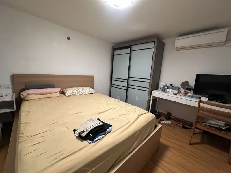 Servis Apartment untuk Disewa di SOHO @ Empire City - Agnes Ng - PropertyGuru.com.my