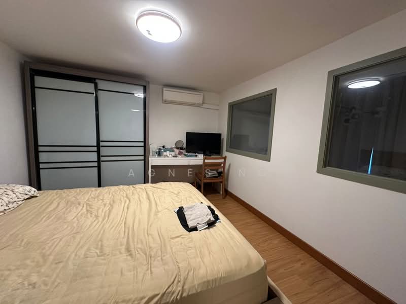 Servis Apartment untuk Disewa di SOHO @ Empire City - Agnes Ng - PropertyGuru.com.my