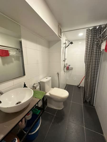 Servis Apartment untuk Disewa di SOHO @ Empire City - Agnes Ng - PropertyGuru.com.my