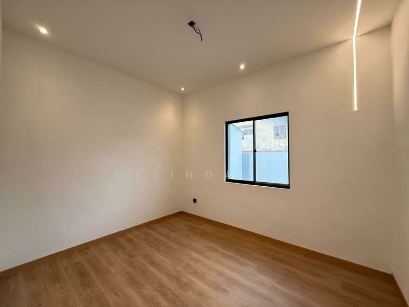 Semi-Detached House for Sale in Taman Mutiara (Ulu Tiram) - Melinda Ee - Interior - PropertyGuru.com.my