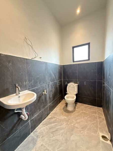 Semi-Detached House for Sale in Taman Mutiara (Ulu Tiram) - Melinda Ee - PropertyGuru.com.my