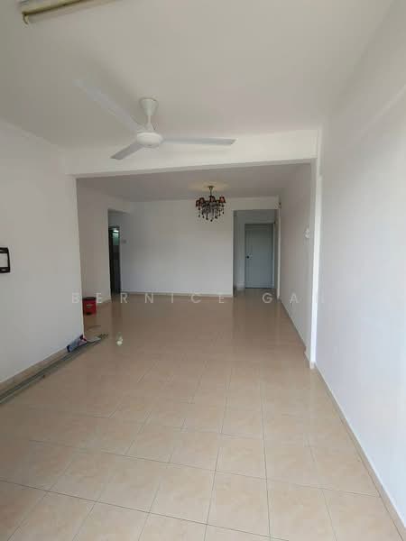 Apartment for Sale at Sri Ilham - Bernice Gan - Living Room - PropertyGuru.com.my