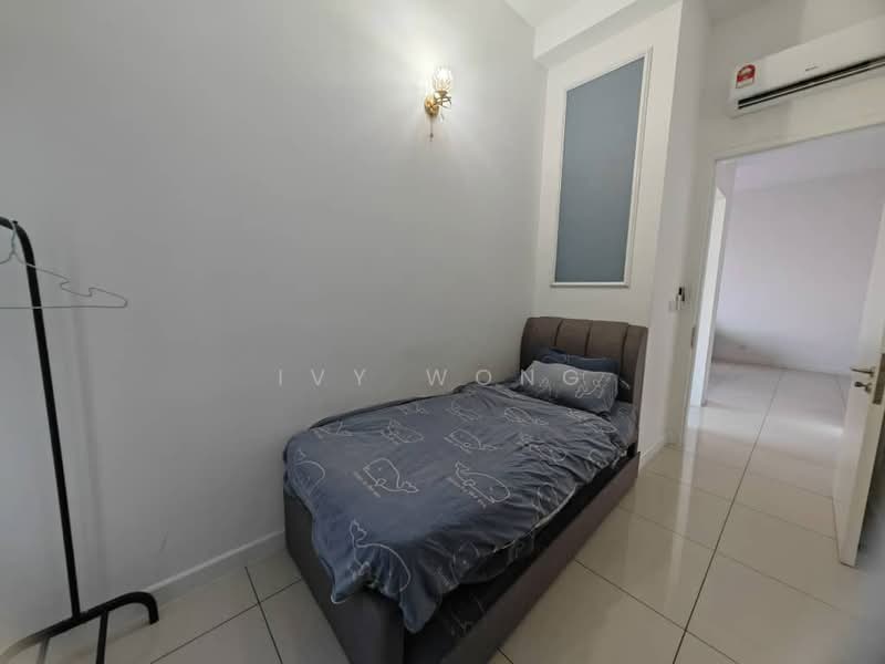 Service Residence for Rent at Le Pavillion - Ivy Wong - Bedroom - PropertyGuru.com.my