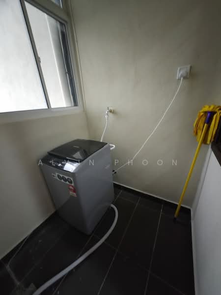 Condominium for Rent at Paraiso Residence @ The Earth - Alvin Phoon - Interior - PropertyGuru.com.my