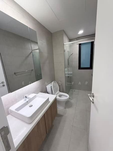 Condominium for Rent at Kami - Edward Yap - Bathroom - PropertyGuru.com.my