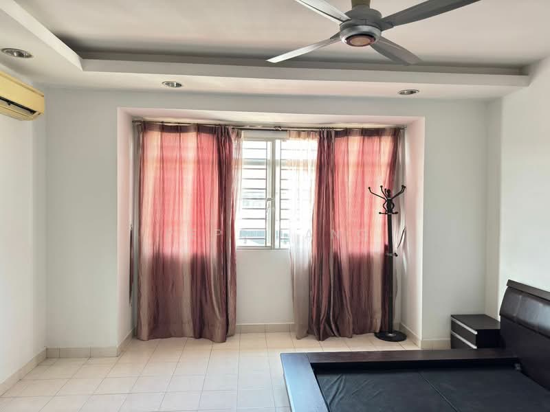 2-storey Terraced House for Rent in Klang (Selangor) - Pepsi Ang - Bedroom - PropertyGuru.com.my