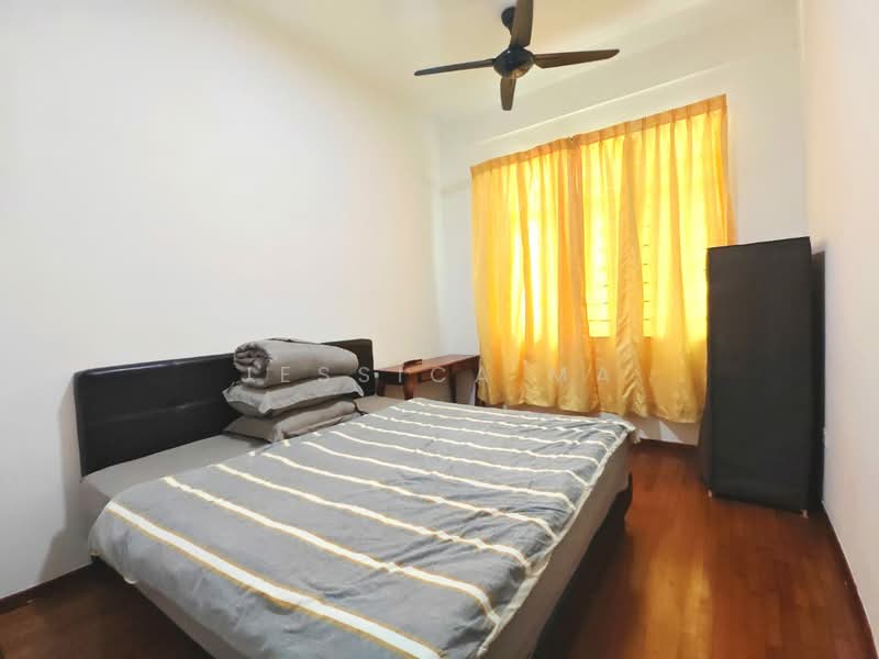 Servis Apartment untuk Disewa di Grandview 360 - Jessica Ma - Bedroom - PropertyGuru.com.my