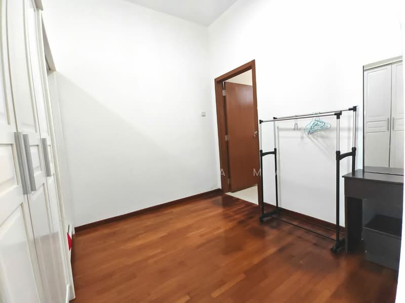 Servis Apartment untuk Disewa di Grandview 360 - Jessica Ma - Bedroom - PropertyGuru.com.my