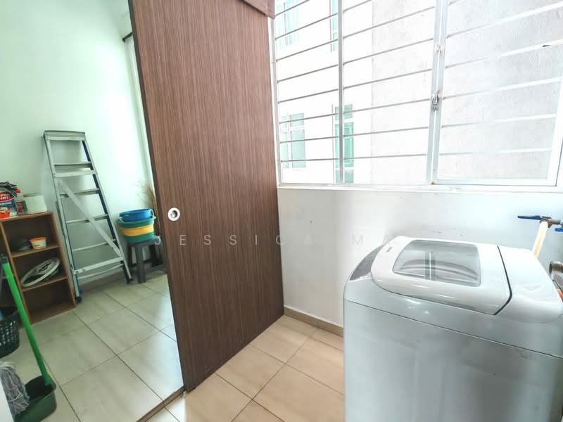 Servis Apartment untuk Disewa di Grandview 360 - Jessica Ma - Interior - PropertyGuru.com.my