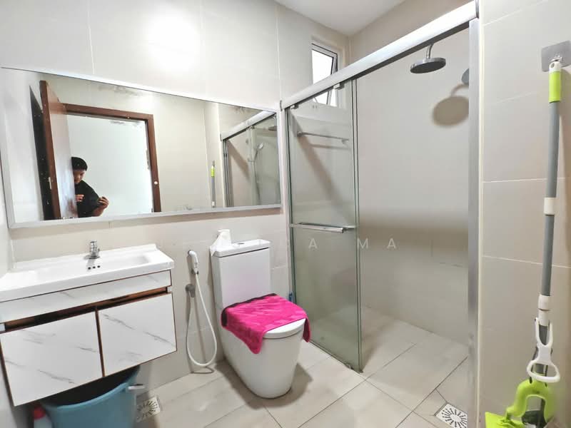 Servis Apartment untuk Disewa di Grandview 360 - Jessica Ma - PropertyGuru.com.my