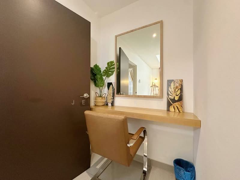 3-storey Terraced House for Rent in Taman Seri Austin (Tebrau) - Jessy Koh - Interior - PropertyGuru.com.my