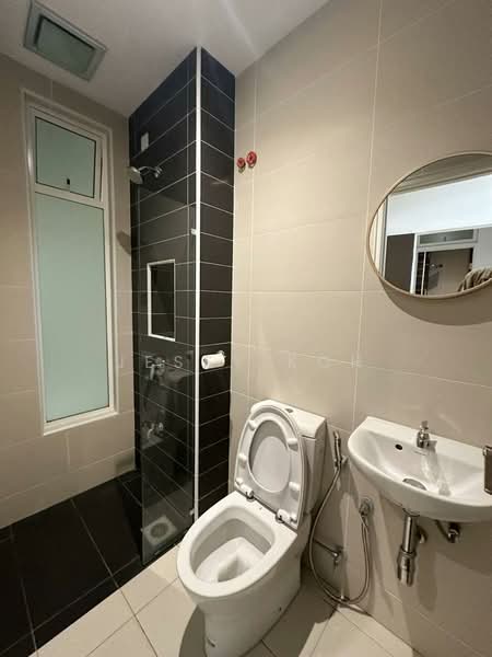 3-storey Terraced House for Rent in Taman Seri Austin (Tebrau) - Jessy Koh - Bathroom - PropertyGuru.com.my