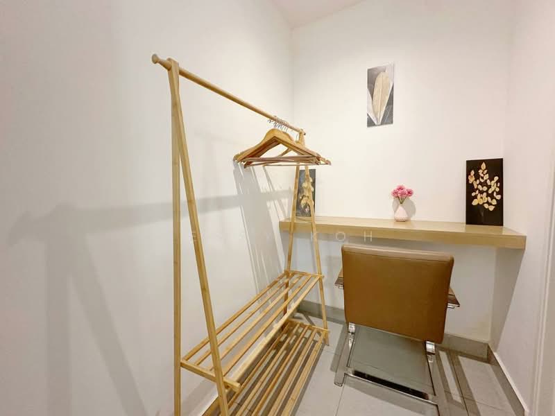 3-storey Terraced House for Rent in Taman Seri Austin (Tebrau) - Jessy Koh - Study - PropertyGuru.com.my