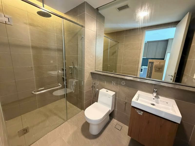 Condominium for Rent at Grand Medini - Kai Jing - Bathroom - PropertyGuru.com.my
