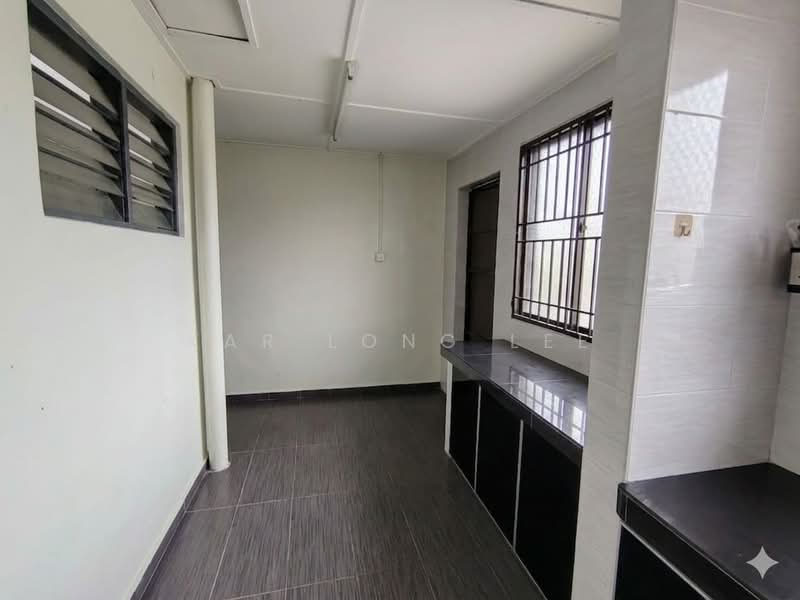 Rumah Teres 2 Tingkat untuk Dijual di Ipoh (Perak) - Kar Long Lee - Kitchen - PropertyGuru.com.my