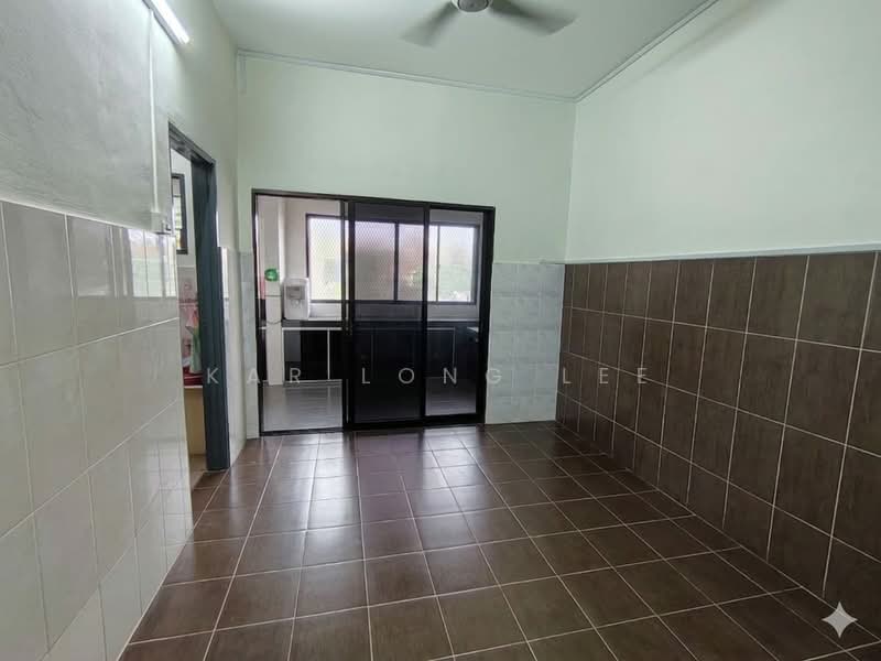 Rumah Teres 2 Tingkat untuk Dijual di Ipoh (Perak) - Kar Long Lee - Kitchen - PropertyGuru.com.my