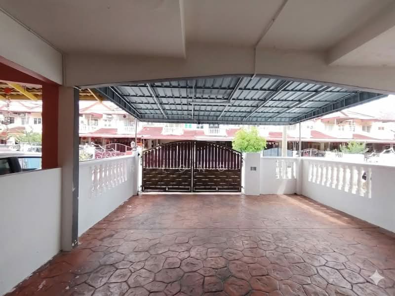 Rumah Teres 2 Tingkat untuk Dijual di Ipoh (Perak) - Kar Long Lee - PropertyGuru.com.my