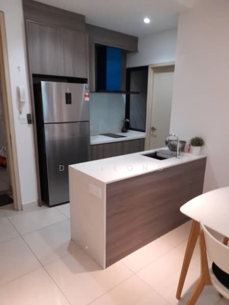 Servis Apartment untuk Disewa di Sunway Velocity TWO - DC Leong - Kitchen - PropertyGuru.com.my