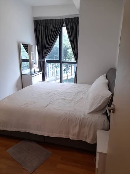 Servis Apartment untuk Disewa di Sunway Velocity TWO - DC Leong - Bedroom - PropertyGuru.com.my