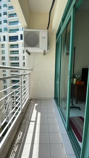 Condominium for Rent at Tanjung Park Condominium - Irving Koay - PropertyGuru.com.my