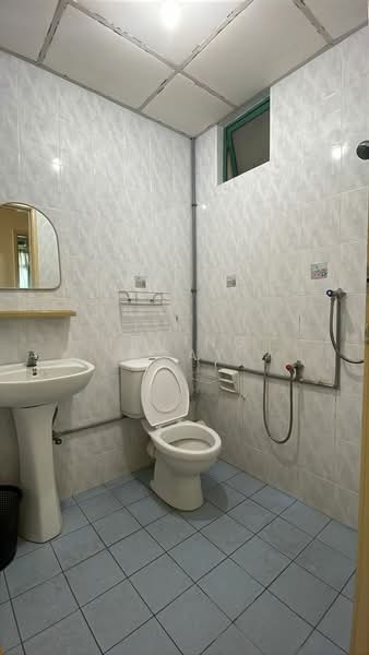 Condominium for Rent at Tanjung Park Condominium - Irving Koay - PropertyGuru.com.my