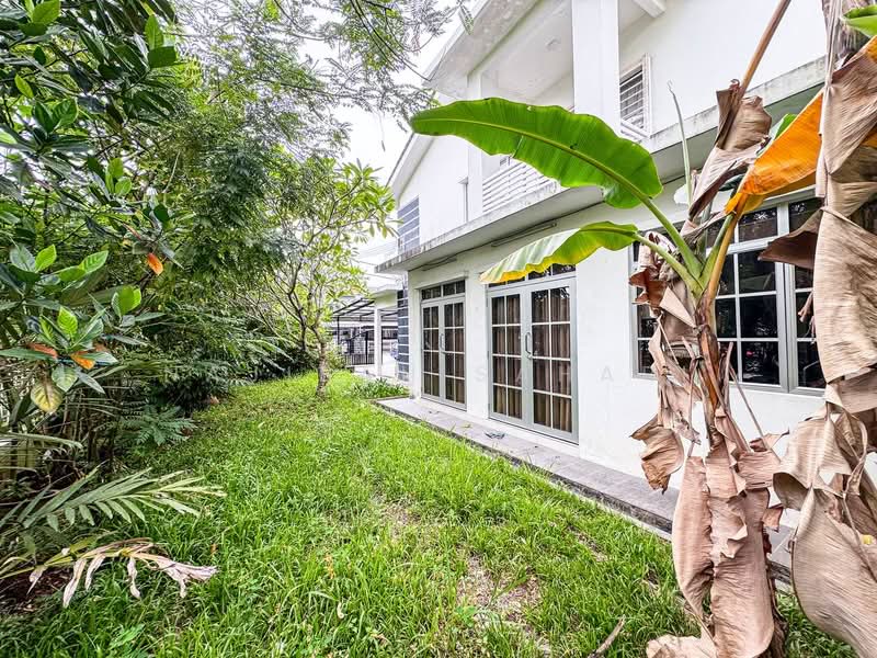2-storey Terraced House for Sale in Bangi (Selangor) - Najibah Sahari - Exterior - PropertyGuru.com.my